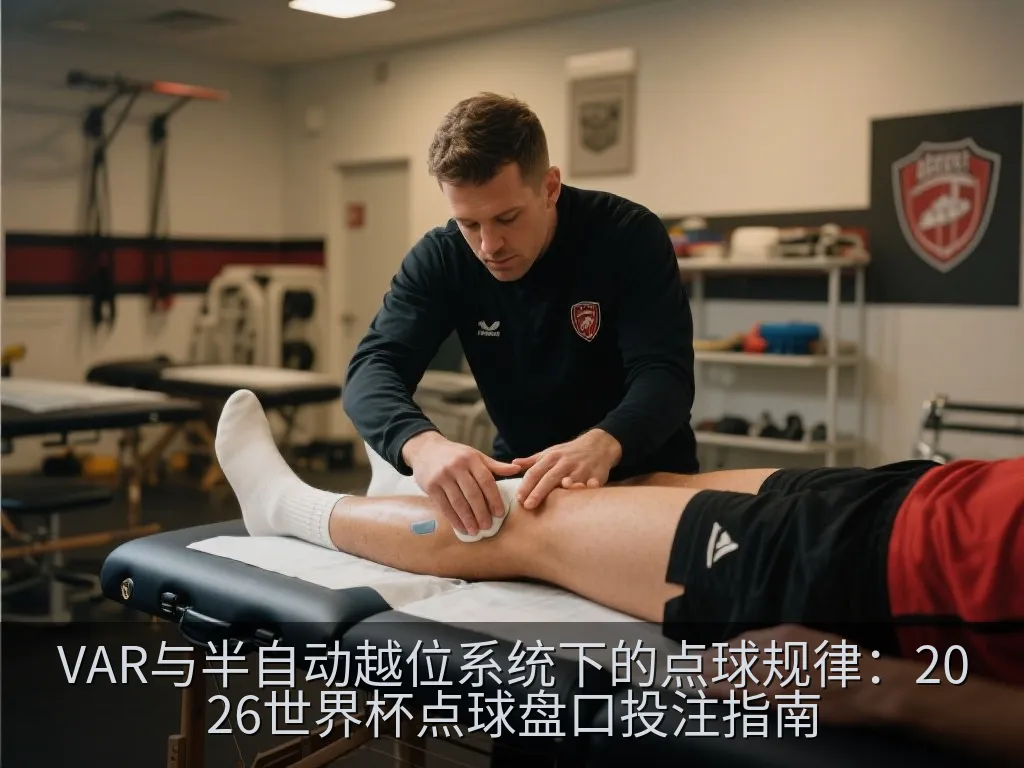 VAR与半自动越位系统下的点球规律：2026世界杯点球盘口投注指南